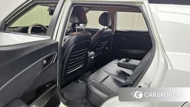 Ssangyong Berry New Tivoli 2020 Белый из Кореи, фото 2