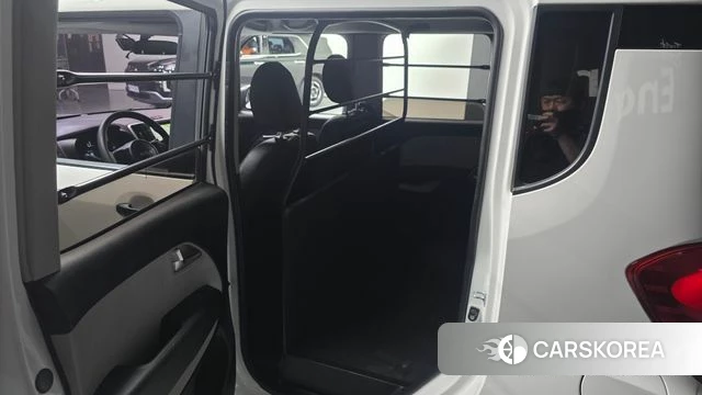 Kia The New Ray 2022 Белый из Кореи, фото 2