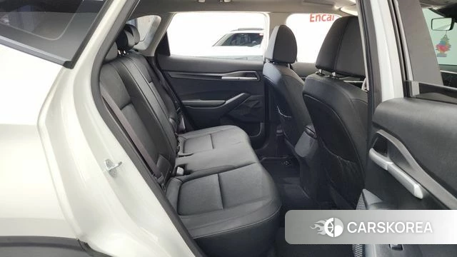 Kia The New Seltos 2025 Белый из Кореи, фото 2