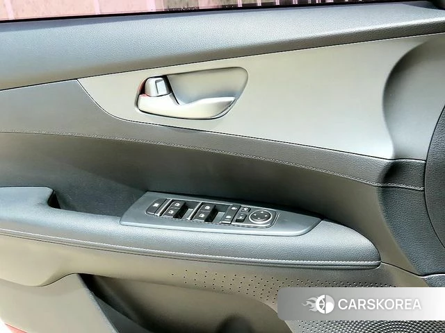 Kia Come New K3 2019 Белый из Кореи, фото 2