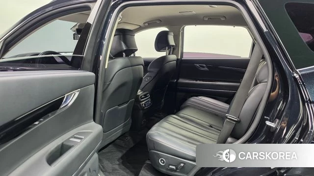 Genesis GV80 2020 Черный из Кореи, фото 2