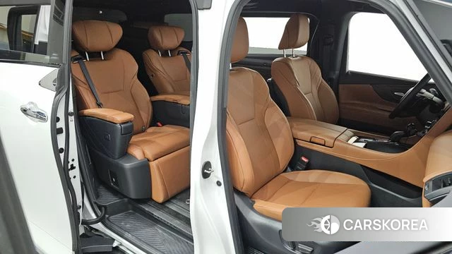 Toyota Alphard 4th Generation 2025 Белый из Кореи, фото 2