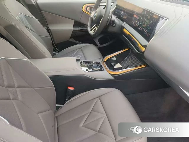 BMW X3 2025 Белый из Китая, фото 2