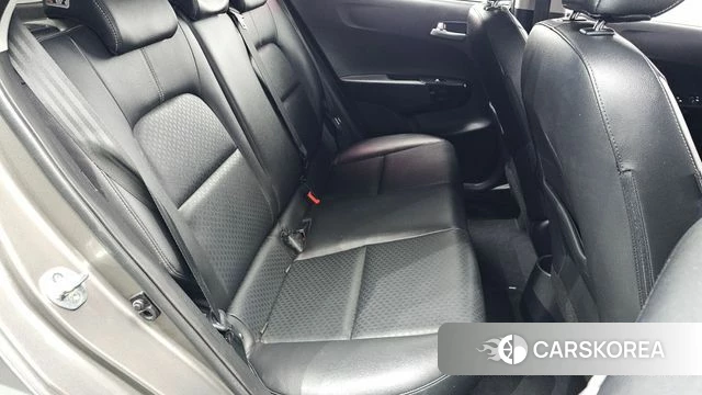Kia All New Morning (JA) 2018 Серый из Кореи, фото 2