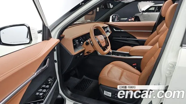 Ssangyong Torres id 2679367 из Кореи 2