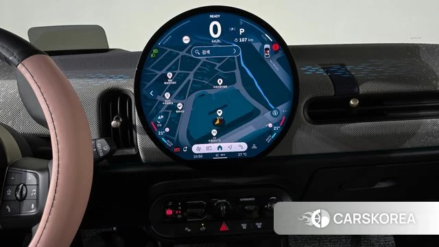 Mini Cooper S 4th Generation 2024 Серебристо-серый из Кореи, фото 2