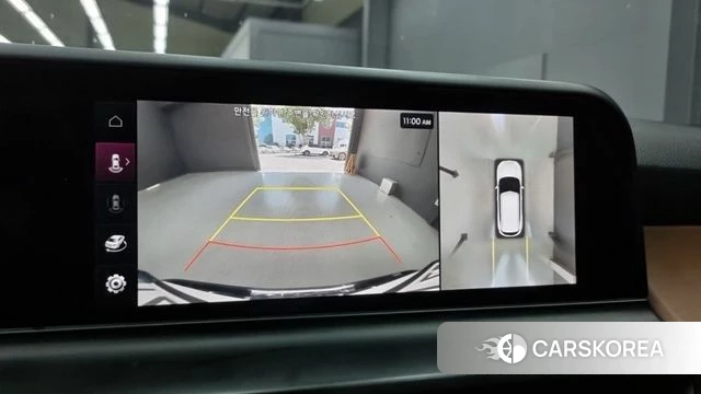 Kia The New Seltos 2024 Жемчужный цвет из Кореи, фото 2