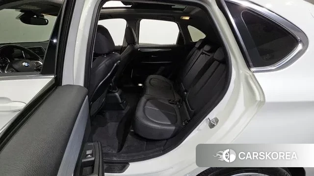 BMW 2 Series Active Tourer (F45) 2019 Белый из Кореи, фото 2