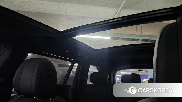 Mercedes-Benz GLS - Class X167 2024 Серебряный из Кореи, фото 2