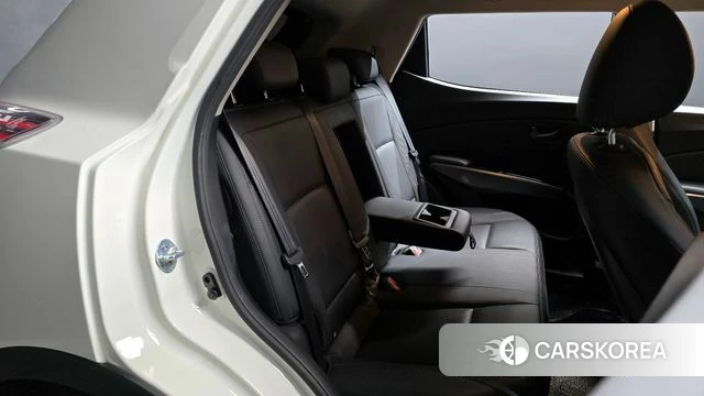 Ssangyong Berry New Tivoli 2020 Белый из Кореи, фото 2