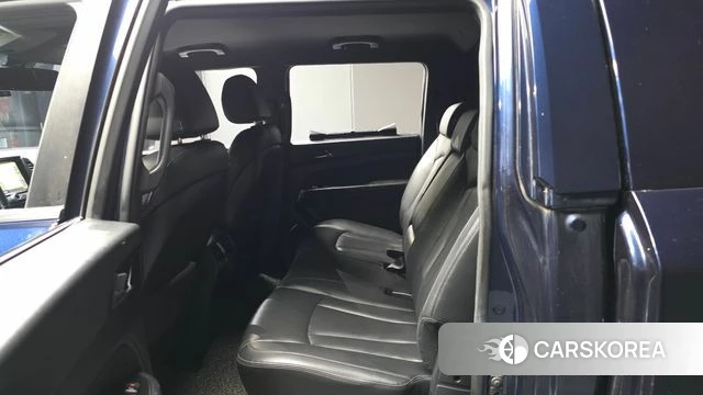 Ssangyong Rexton Sports Cannes 2020 Синий из Кореи, фото 2