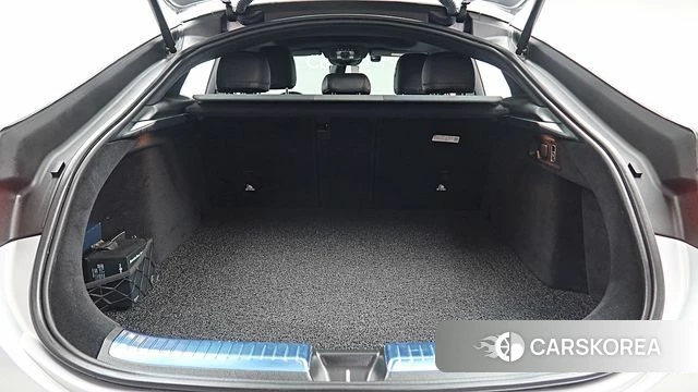 Mercedes-Benz GLE-Class W167 2021 Серебряный из Кореи, фото 2