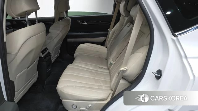 Genesis GV80 2024 Белый из Кореи, фото 2