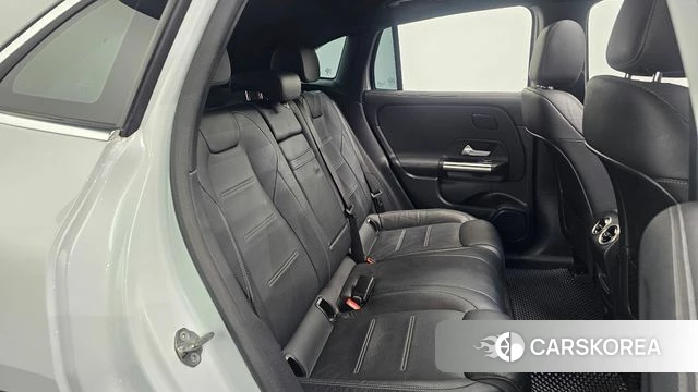 Mercedes-Benz EQA H243 2022 Белый из Кореи, фото 2