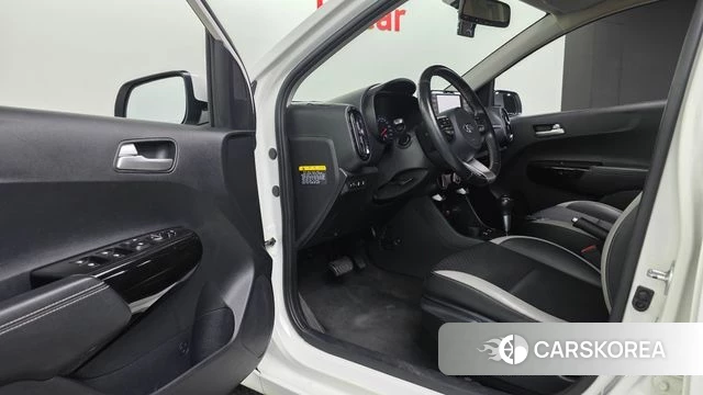 Kia All New Morning (JA) 2019 Белый из Кореи, фото 2