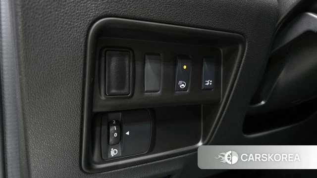 Renault Korea (Samsung) The New QM6 2020 Серый из Кореи, фото 2