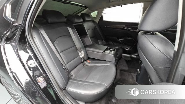 Kia Come New K7 2018 Черный из Кореи, фото 2