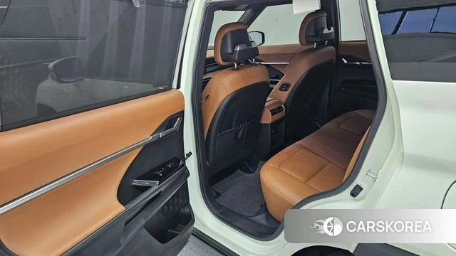 Ssangyong The New Torres 2024 Белый из Кореи, фото 2