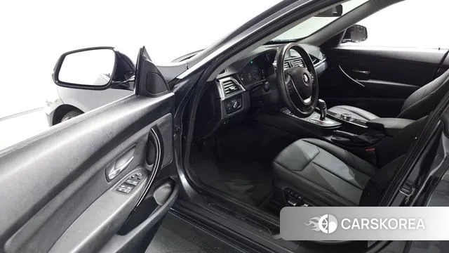 BMW 3 Series GT (F34) 2020 Серый из Кореи, фото 2