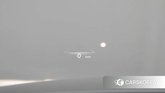 Genesis G80 (RG3) 2021 Серебристо-серый из Кореи, фото 2