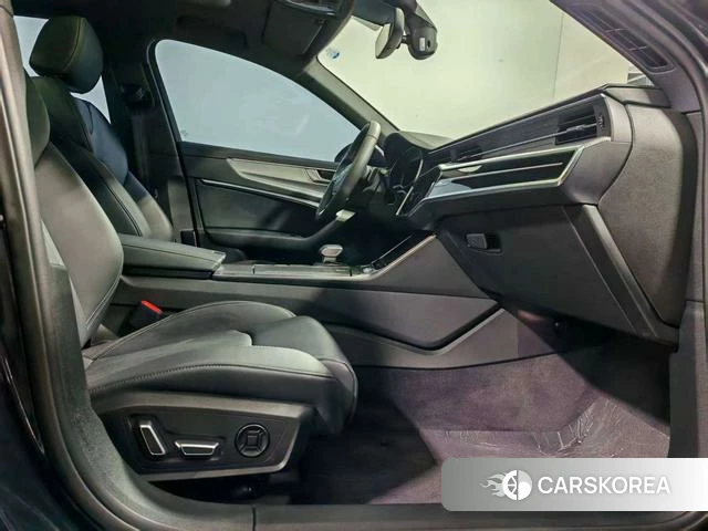 Audi A6L 2025 Черный из Китая, фото 2