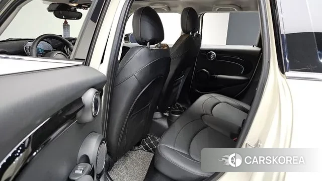 Mini Cooper 2022 Жемчужный цвет из Кореи, фото 2