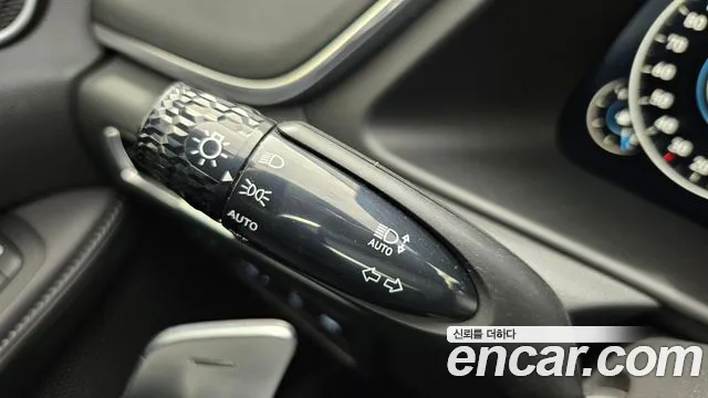 Hyundai Sonata (DN8) id 2648503 из Кореи 2