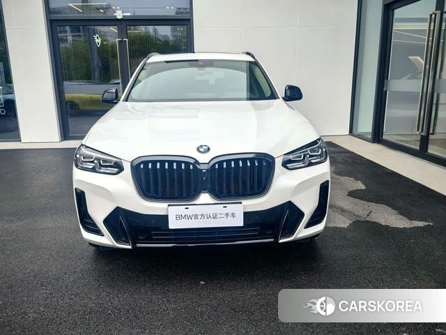 BMW X3 id 3939464 из Китая 2