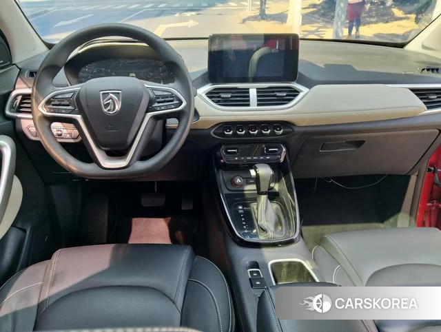 Baojun 530 2019 Красный из Китая, фото 2
