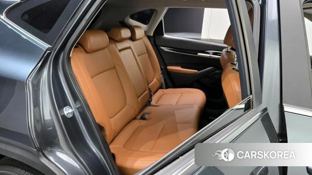 Kia The New Seltos 2023 Серый из Кореи, фото 2