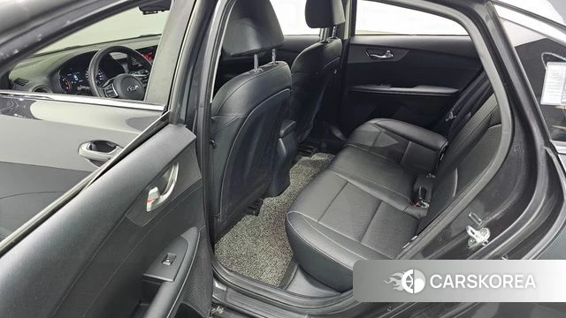 Kia Come New K3 2018 Серый из Кореи, фото 2