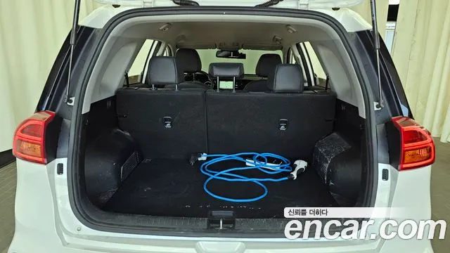 Kia Niro Plus id 2683180 из Кореи 2