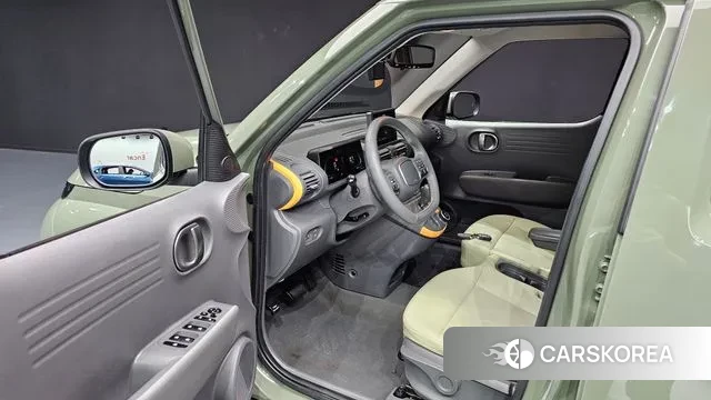 Hyundai Casper 2022 Цвет тростника из Кореи, фото 2