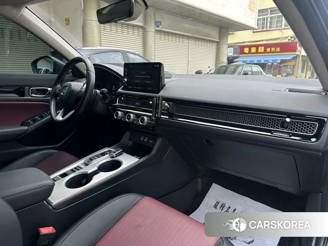 Honda Style 2023 Черный из Китая, фото 2