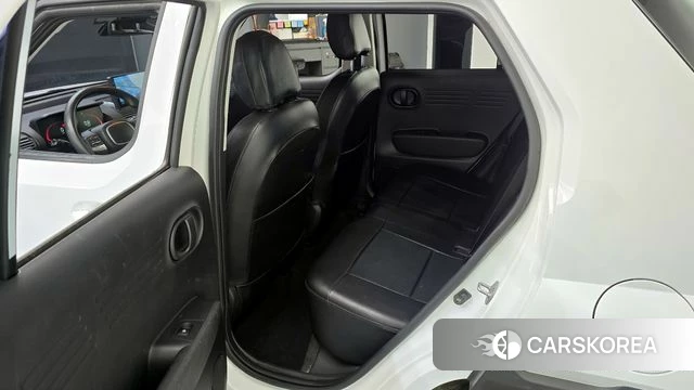 Hyundai Casper 2022 Белый из Кореи, фото 2