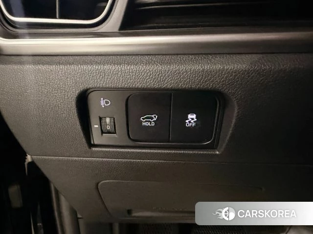 Kia The New Sorento 4th Generation 2023 Черный из Кореи, фото 2