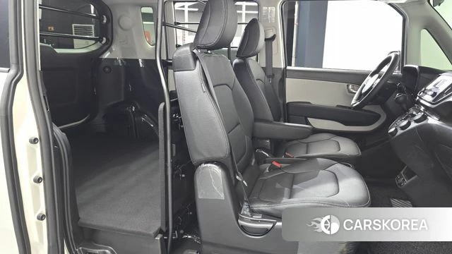 Kia The New Kia Ray 2026 Жемчужный цвет из Кореи, фото 2