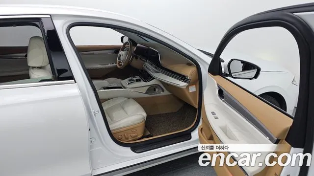 Hyundai The New Grandeur IG Hybrid id 2714294 из Кореи 2