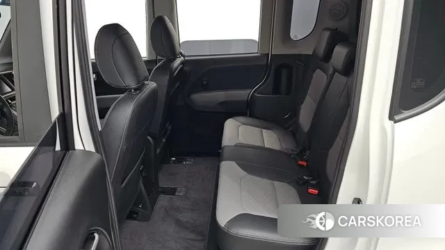 Kia The New Ray 2022 Белый из Кореи, фото 2