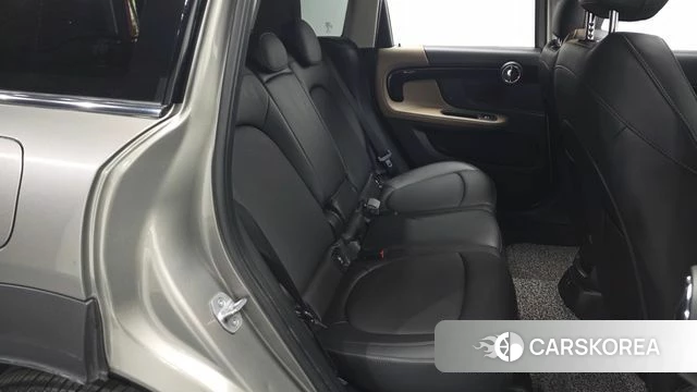 Mini Cooper Countryman 2019 Серый из Кореи, фото 2