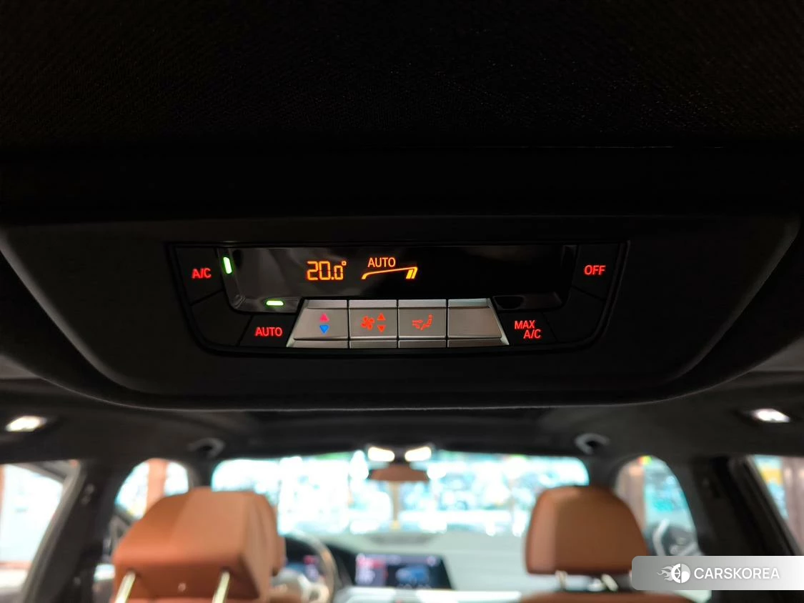 BMW X7 2020 Синий из Китая, фото 2