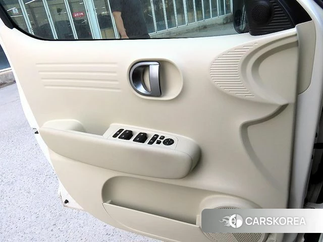 Hyundai The New Casper 2025 Белый из Кореи, фото 2