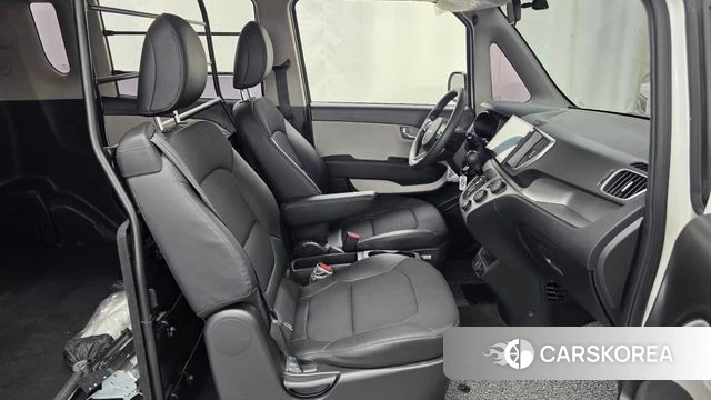 Kia The New Ray 2022 Белый из Кореи, фото 2