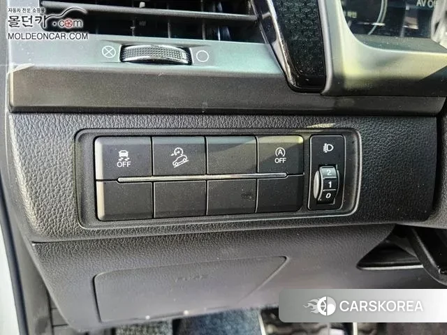 Ssangyong The New Rexton Sports Cannes id 3487981 из Кореи 2