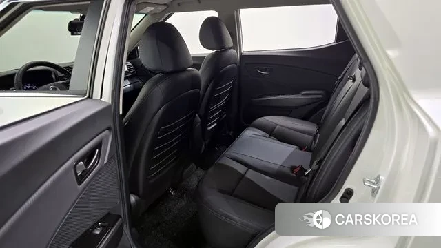 Ssangyong The New Tivoli 2024 Белый из Кореи, фото 2