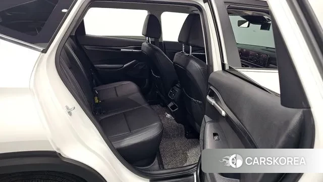 Kia The New Seltos 2024 Белый из Кореи, фото 2