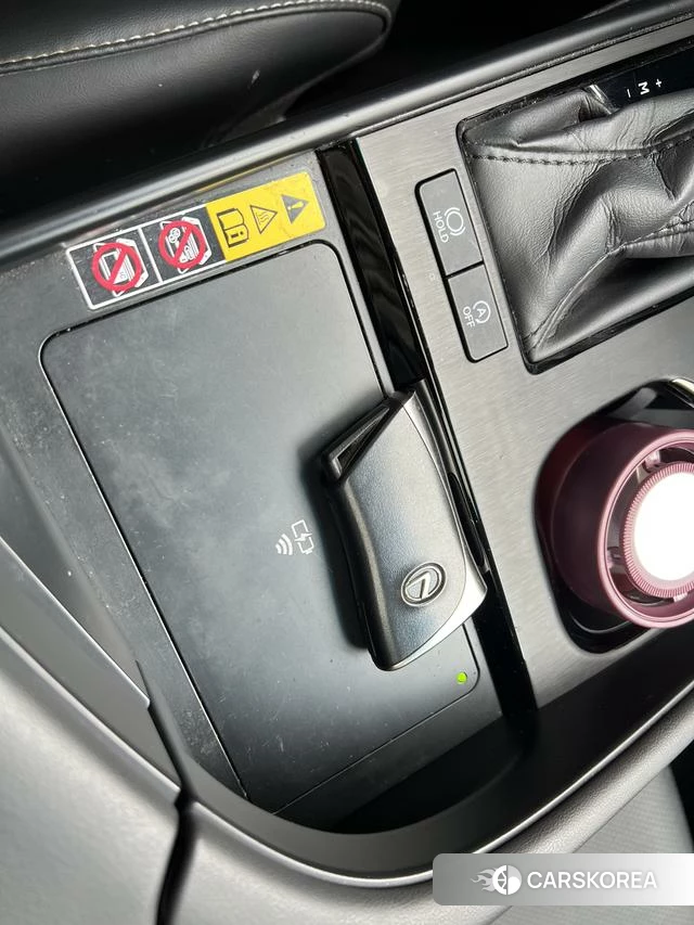 Lexus ES 2024 Белый из Китая, фото 2
