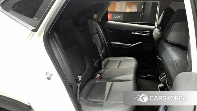 Kia The New Seltos 2023 Белый из Кореи, фото 2