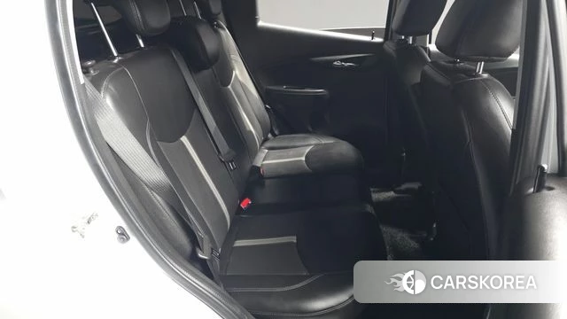 Chevrolet (GM Daewoo) The New Spark 2020 Белый из Кореи, фото 2