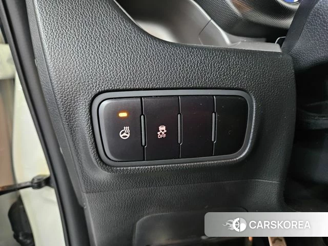 Kia The New Ray 2019 Белый из Кореи, фото 2